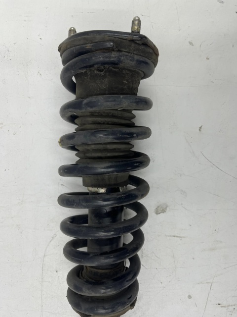 Amortyzator Mazda 6 II GH 07-12r. 2.2 MZR-CD diesel komplet przedni LEWY PRAWY