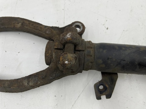 Amortyzator Mazda 6 II GH 07-12r. 2.2 MZR-CD diesel komplet przedni LEWY PRAWY