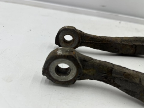 Amortyzator Mazda 6 II GH 07-12r. 2.2 MZR-CD diesel komplet przedni LEWY PRAWY