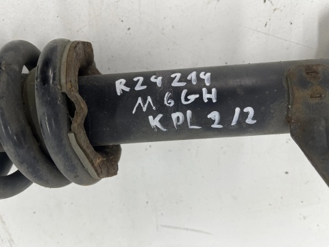 Amortyzator Mazda 6 II GH 07-12r. 2.2 MZR-CD diesel komplet przedni LEWY PRAWY