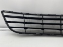 Atrapa Suzuki Swift 5 V 10-13r. NOWY grill przednia DOLNA maskownica kratka zderzaka oryginalna 71721-68l00-5pk