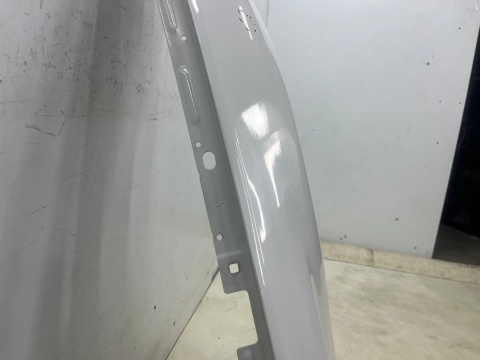 Błotnik BMW 5 G30 G31 17-24r. prawy przedni prawy przód 7349616