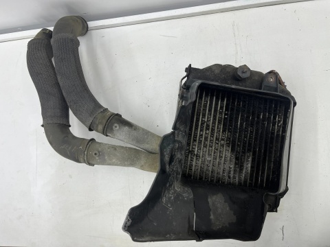 Chłodnica intercoolera Mazda 6 II GH 07-12r. 2.2MZR-CD DIESEL