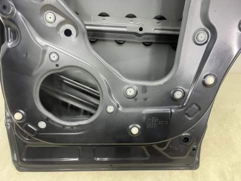 Drzwi Mazda CX-5 CX5 1 I 12-17r. prawe tylne prawy tył KD5372010