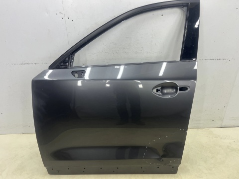 Drzwi Mazda CX-5 CX5 1 I 12-17r. prawe tylne prawy tył KD5372010