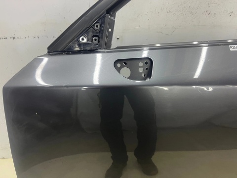 Drzwi Mazda CX-5 CX5 1 I 12-17r. prawe tylne prawy tył KD5372010