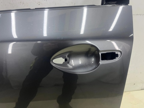 Drzwi Mazda CX-5 CX5 1 I 12-17r. prawe tylne prawy tył KD5372010