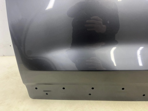 Drzwi Mazda CX-5 CX5 1 I 12-17r. prawe tylne prawy tył KD5372010