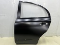 Drzwi Nissan Micra K13 10-17r. lewe tylne lewy tył poszycie płat nowe oryginalne H21531HAEB