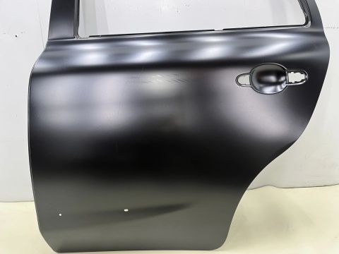 Drzwi Nissan Micra K13 10-17r. lewe tylne lewy tył poszycie płat nowe oryginalne H21531HAEB