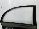Drzwi Nissan Micra K13 10-17r. lewe tylne lewy tył poszycie płat nowe oryginalne H21531HAEB
