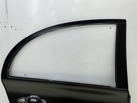 Drzwi Nissan Micra K13 10-17r. lewe tylne lewy tył poszycie płat nowe oryginalne H21531HAEB