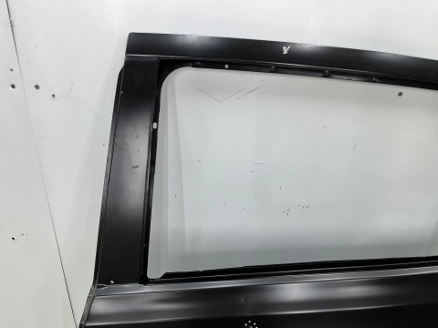 Drzwi Nissan Qashqai J10 1 I 06-13r. lewe tylne lewy tył nowe oryginalne H2101-JD0MC