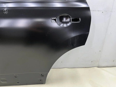 Drzwi Nissan Qashqai J10 1 I 06-13r. lewe tylne lewy tył nowe oryginalne H2101-JD0MC