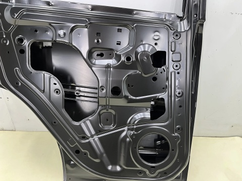 Drzwi Nissan Qashqai J10 1 I 06-13r. lewe tylne lewy tył nowe oryginalne H2101-JD0MC