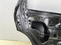 Drzwi Nissan Qashqai J10 1 I 06-13r. lewe tylne lewy tył nowe oryginalne H2101-JD0MC