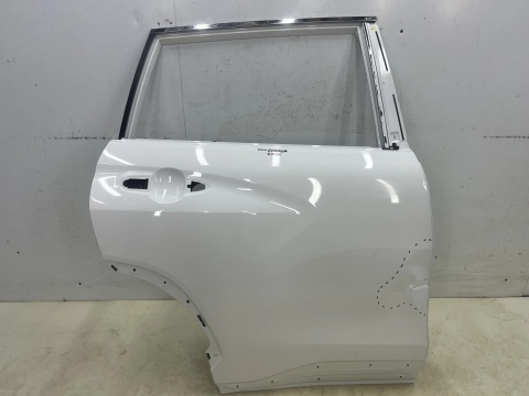 Drzwi Toyota Corolla Cross XG10 20r.- prawe tylne prawy tył