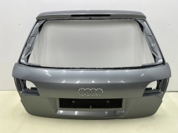 Klapa bagażnika Audi A4 B7 04-08r. Kombi tylna