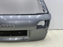 Klapa bagażnika Audi A4 B7 04-08r. Kombi tylna