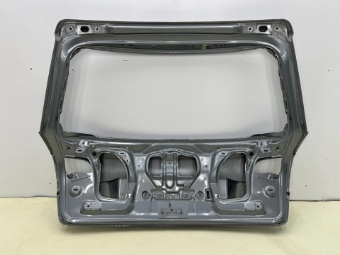 Klapa bagażnika Audi A4 B7 04-08r. Kombi tylna