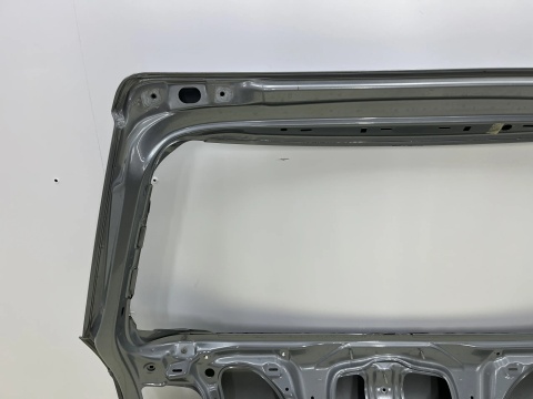 Klapa bagażnika Audi A4 B7 04-08r. Kombi tylna