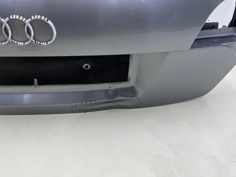 Klapa bagażnika Audi A4 B7 04-08r. Kombi tylna