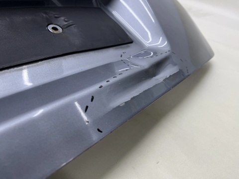 Klapa bagażnika Audi A4 B7 04-08r. Kombi tylna