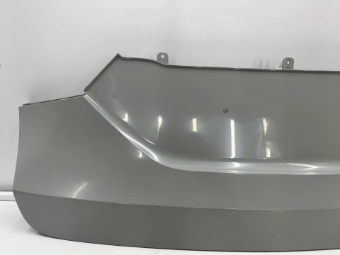 Klapa bagażnika Hyundai i40 Kombi 11-19r. NOWA tylna blenda dolna osłona nakładka 873713z000