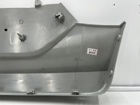 Klapa bagażnika Hyundai i40 Kombi 11-19r. NOWA tylna blenda dolna osłona nakładka 873713z000