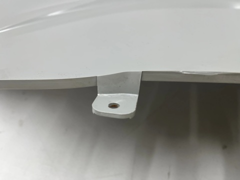 Klapa bagażnika Hyundai i40 Kombi 11-19r. NOWA tylna blenda dolna osłona nakładka 873713z000