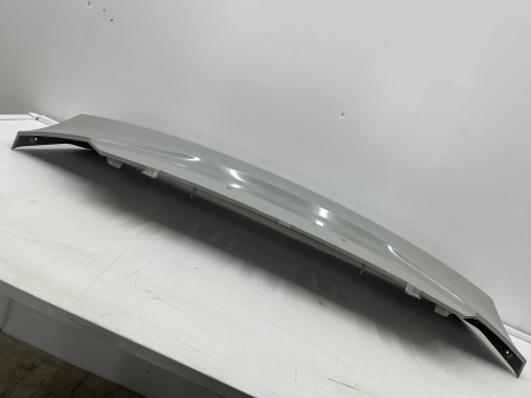 Klapa bagażnika Hyundai i40 Kombi 11-19r. NOWA tylna blenda dolna osłona nakładka 873713z000