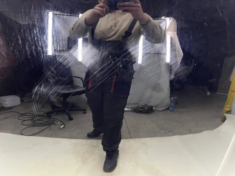 Maska Audi Q5 2 II 80A 16-24r. pokrywa silnika aluminium