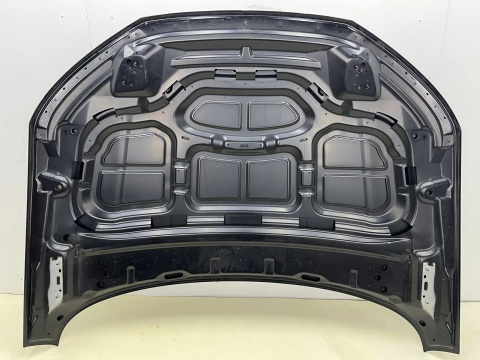 Maska Audi Q5 2 II 80A 16-24r. pokrywa silnika aluminium