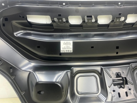 Maska Fiat Ducato Jumper Boxer Movano C ProMaster 3 III 14r.- Lift pokrywa silnika nowa oryginalna 68316660AB