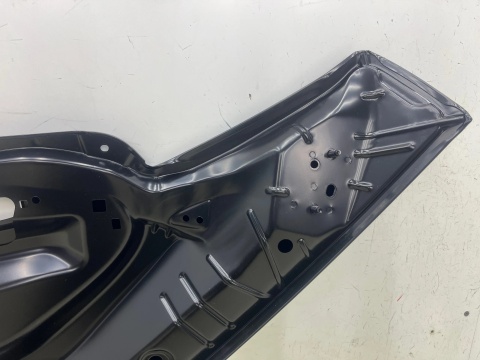 Maska Fiat Ducato Jumper Boxer Movano C ProMaster 3 III 14r.- Lift pokrywa silnika nowa oryginalna 68316660AB