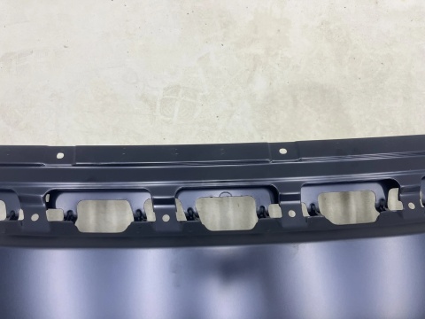 Maska Fiat Ducato Jumper Boxer Movano C ProMaster 3 III 14r.- Lift pokrywa silnika nowa oryginalna 68316660AB