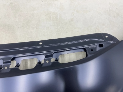 Maska Fiat Ducato Jumper Boxer Movano C ProMaster 3 III 14r.- Lift pokrywa silnika nowa oryginalna 68316660AB