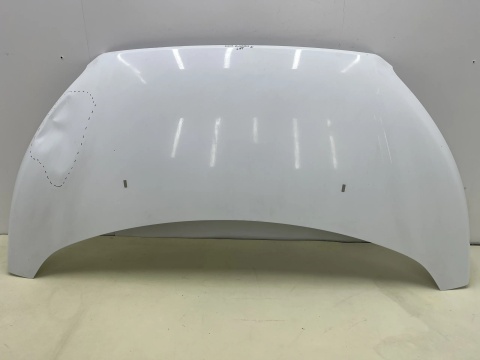 Maska Ford Custom Mk1 I 17-23r. Lift pokrywa silnika