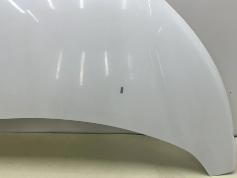 Maska Ford Custom Mk1 I 17-23r. Lift pokrywa silnika