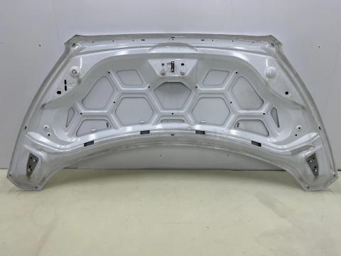 Maska Ford Custom Mk1 I 17-23r. Lift pokrywa silnika
