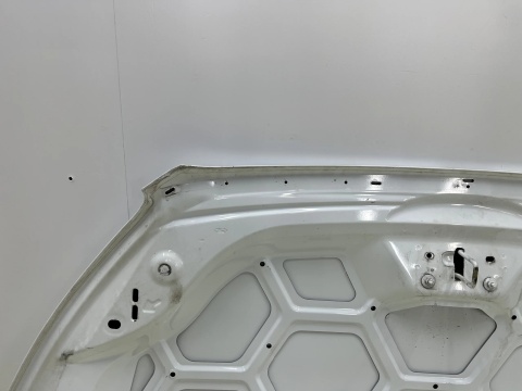 Maska Ford Custom Mk1 I 17-23r. Lift pokrywa silnika