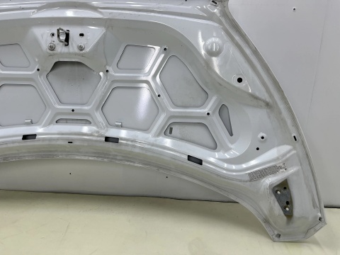 Maska Ford Custom Mk1 I 17-23r. Lift pokrywa silnika