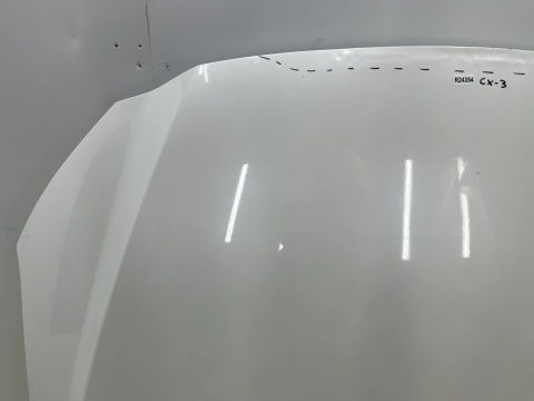 Maska Mazda CX-3 CX3 14-21r. pokrywa silnika