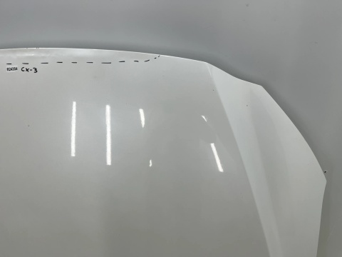 Maska Mazda CX-3 CX3 14-21r. pokrywa silnika