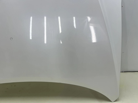 Maska Mazda CX-3 CX3 14-21r. pokrywa silnika