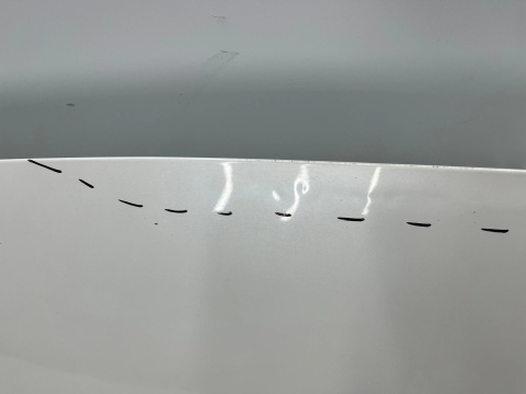 Maska Mazda CX-3 CX3 14-21r. pokrywa silnika