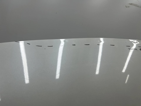 Maska Mazda CX-3 CX3 14-21r. pokrywa silnika