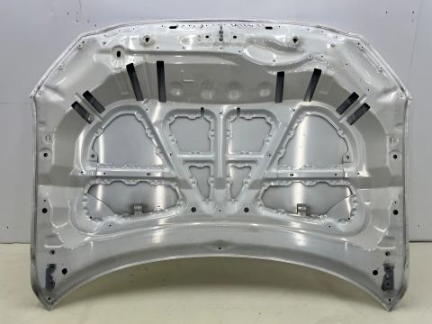 Maska Mazda CX-3 CX3 14-21r. pokrywa silnika