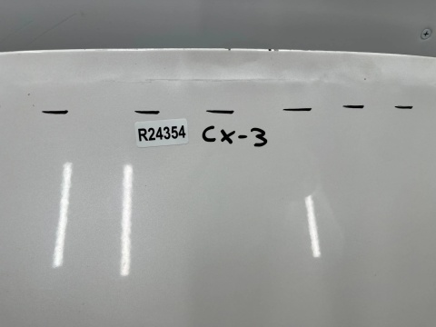 Maska Mazda CX-3 CX3 14-21r. pokrywa silnika