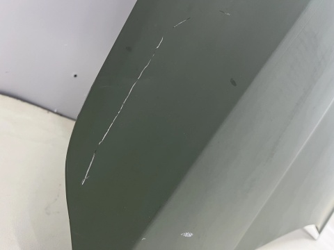 Maska Mitsubishi L200 5 V 19-23r. Lift pokrywa silnika